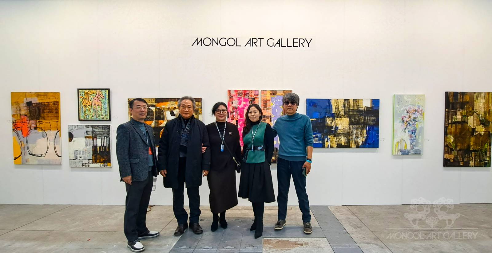 Mongolartgallery