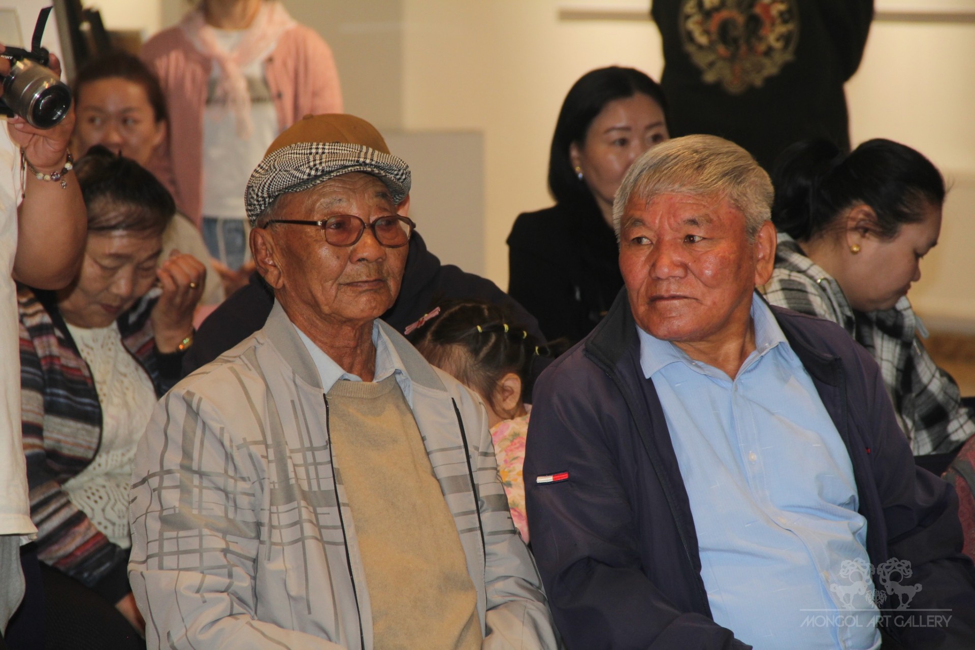 Mongolartgallery