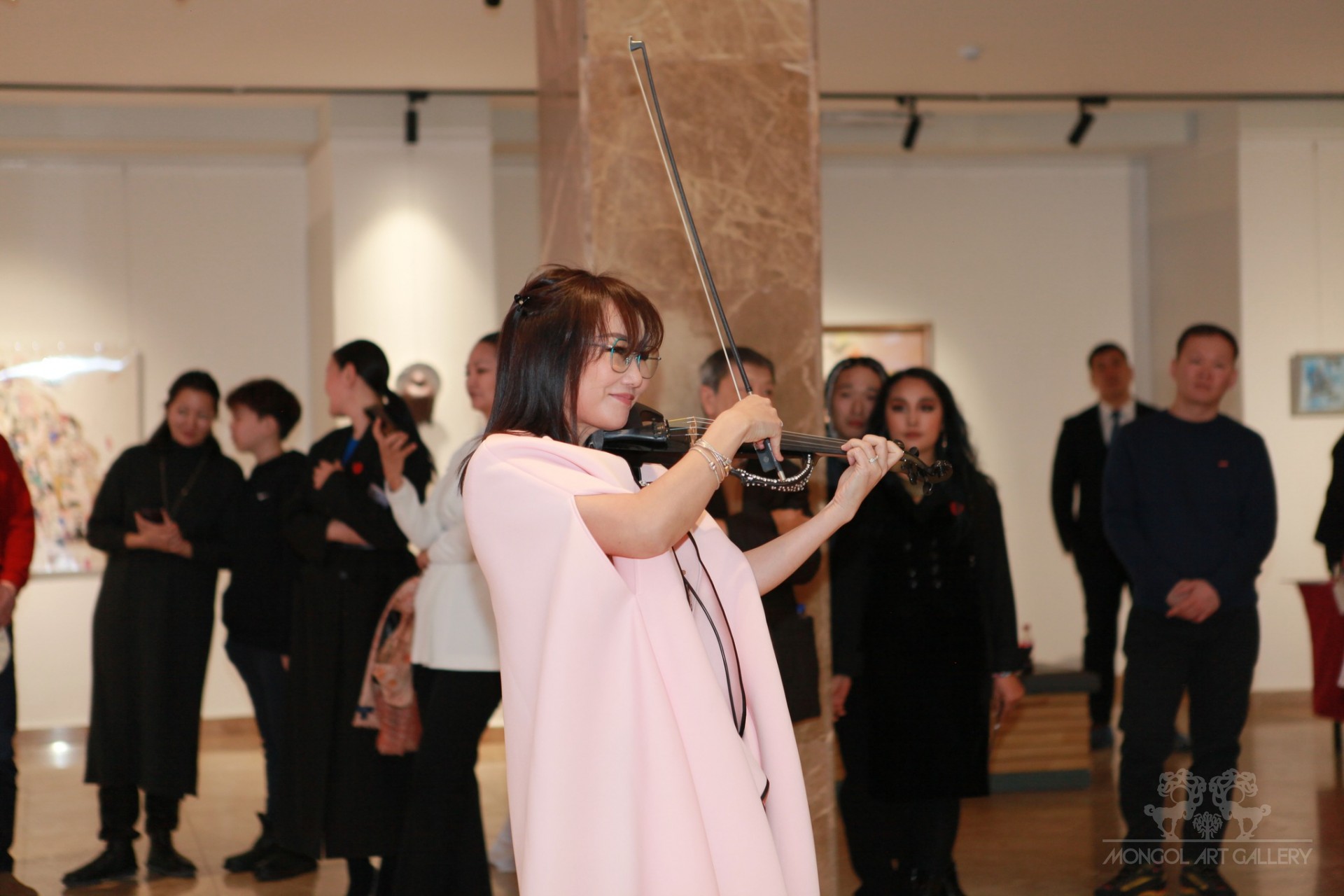 Mongolartgallery