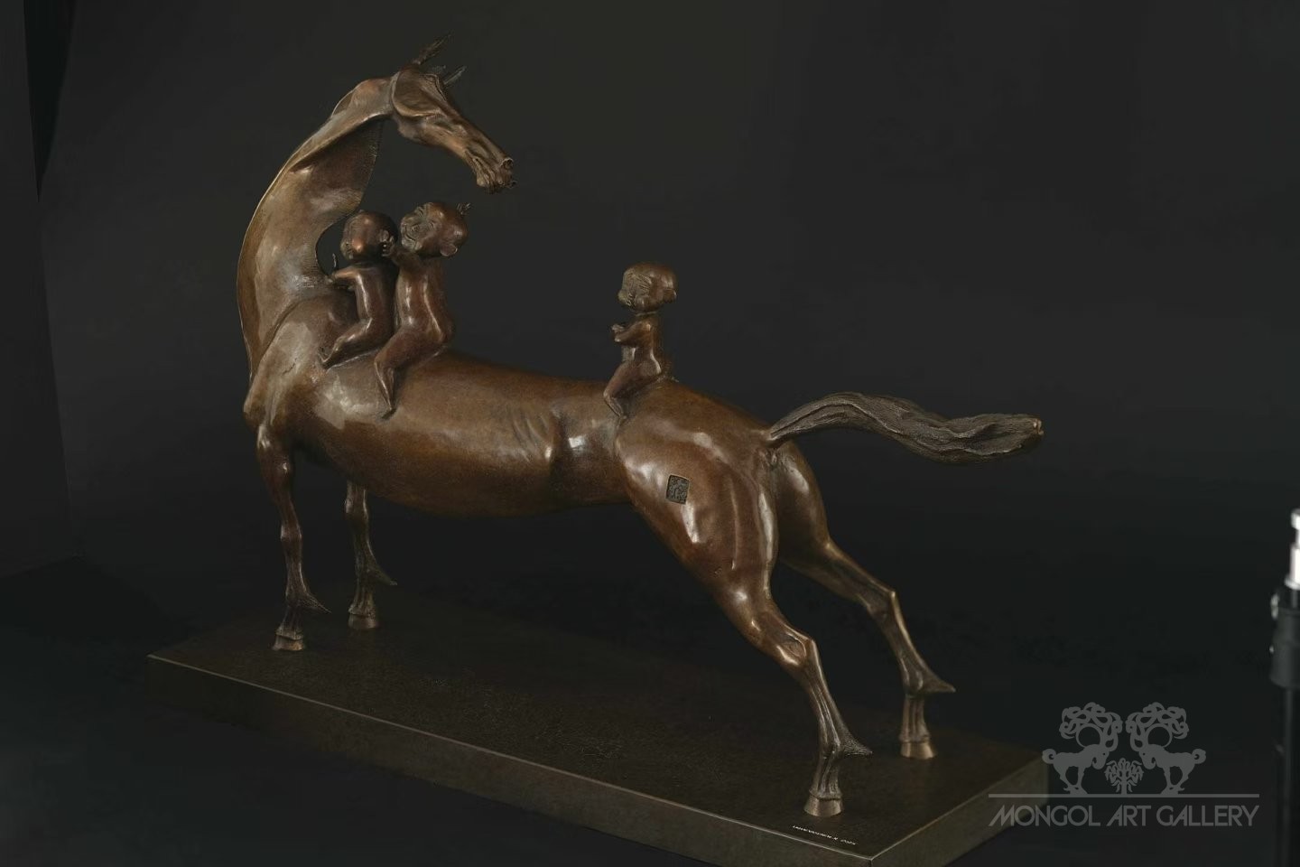 Mongolartgallery