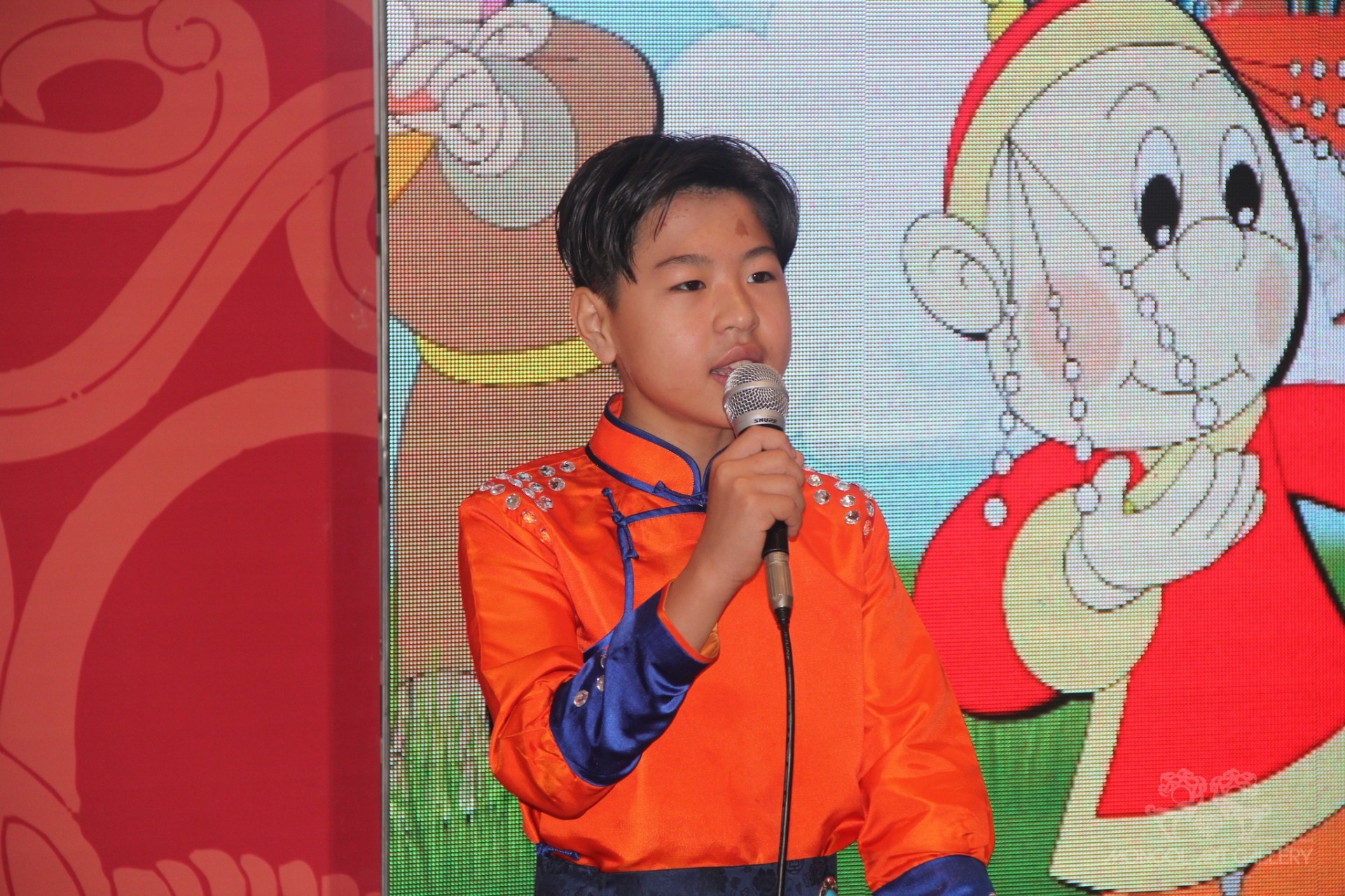 Mongolartgallery