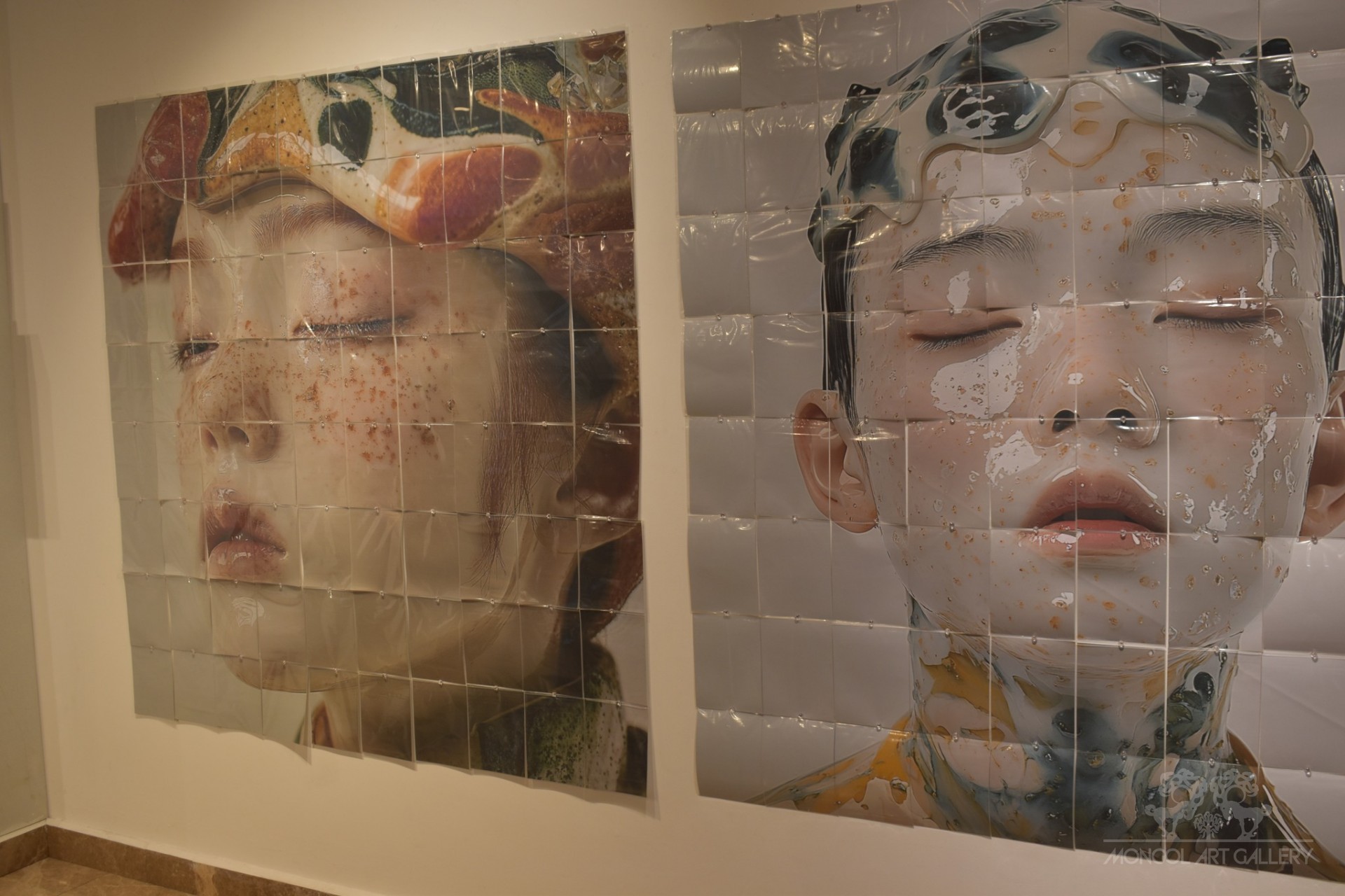 Mongolartgallery