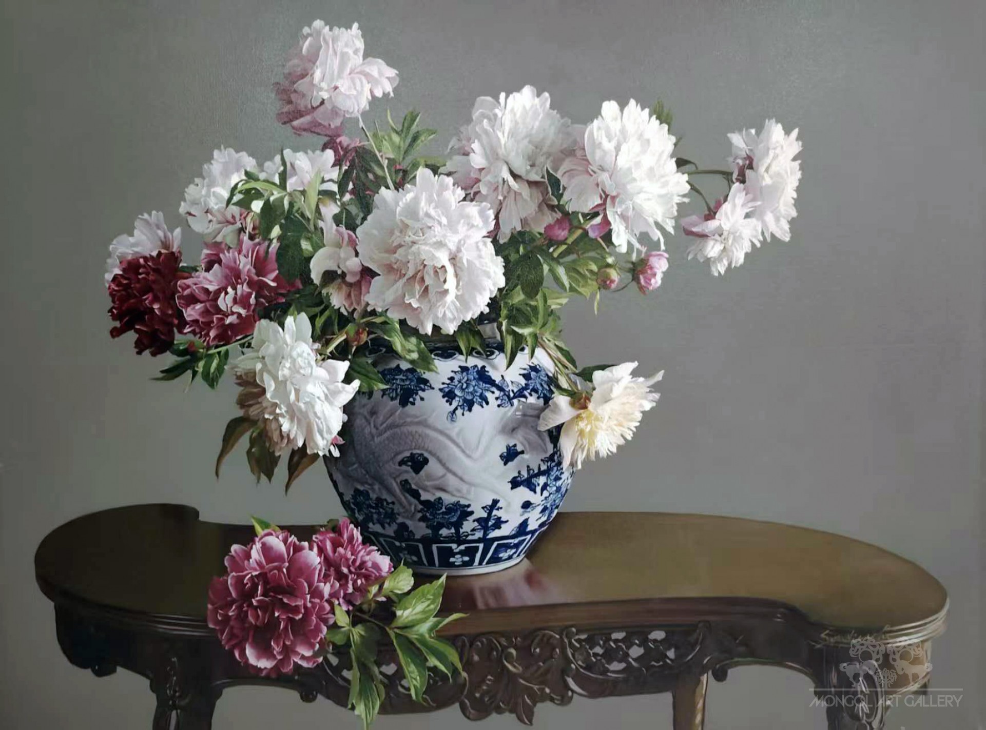 Mongolartgallery