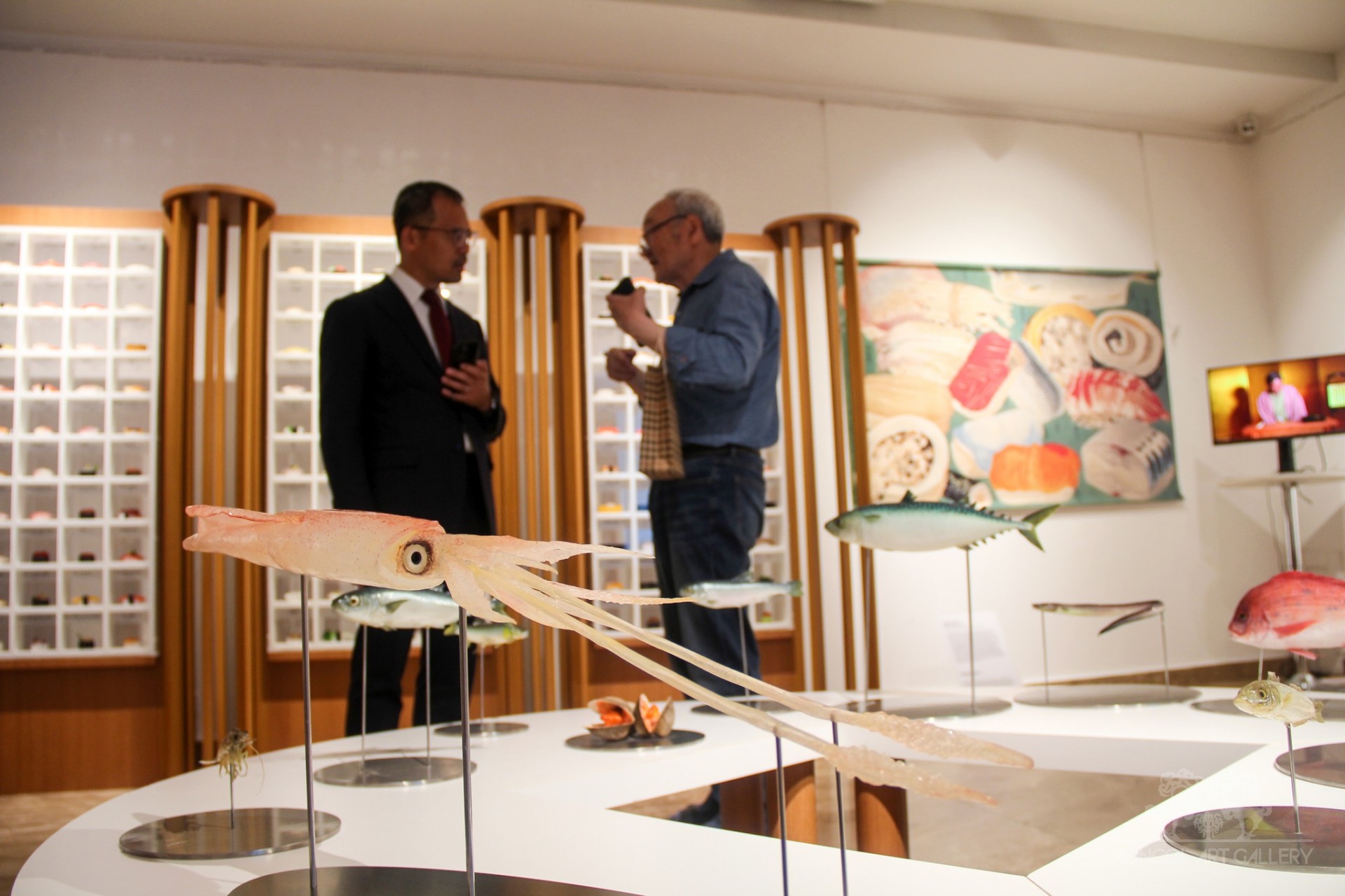 Mongolartgallery
