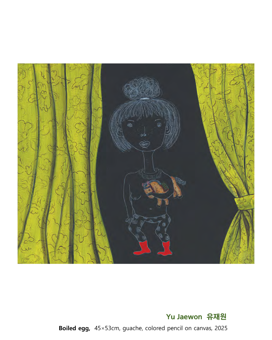 Mongolartgallery
