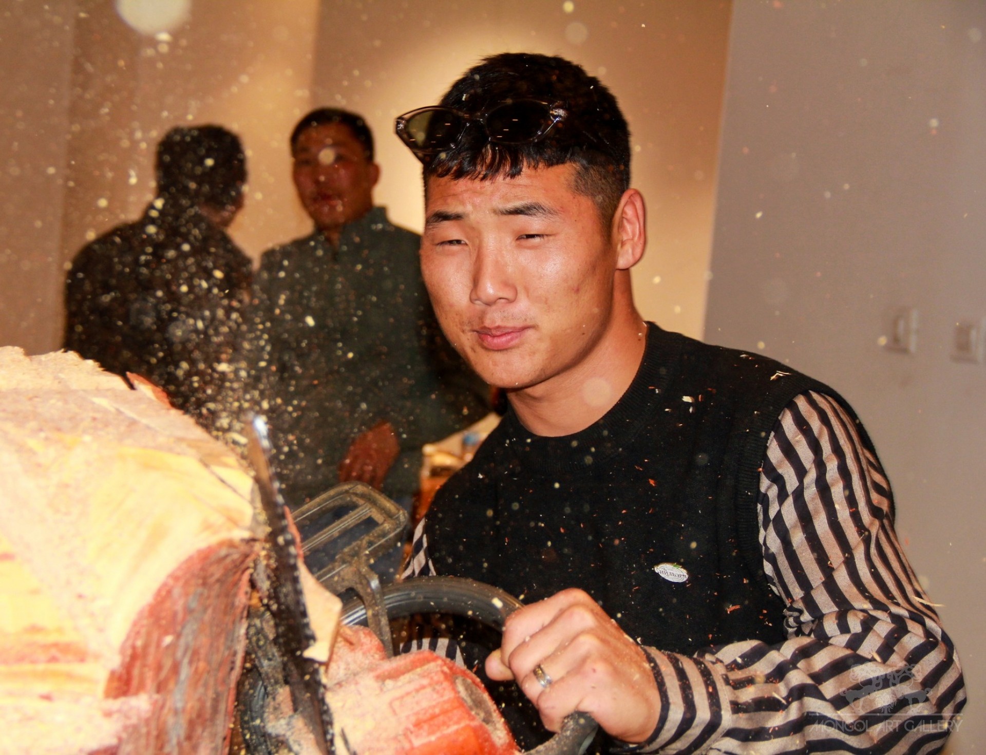 Mongolartgallery