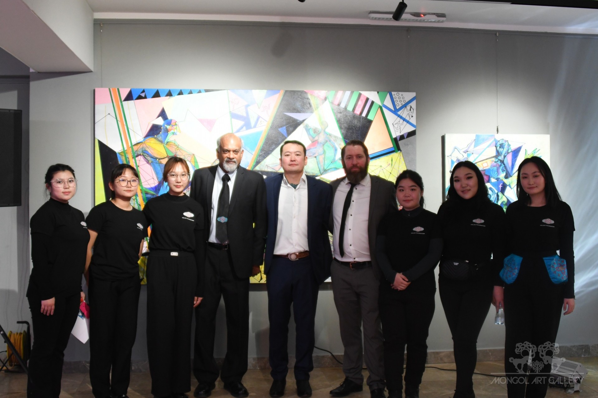 Mongolartgallery