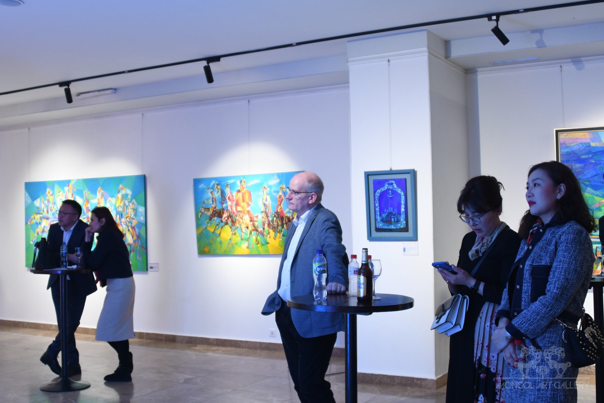 Mongolartgallery
