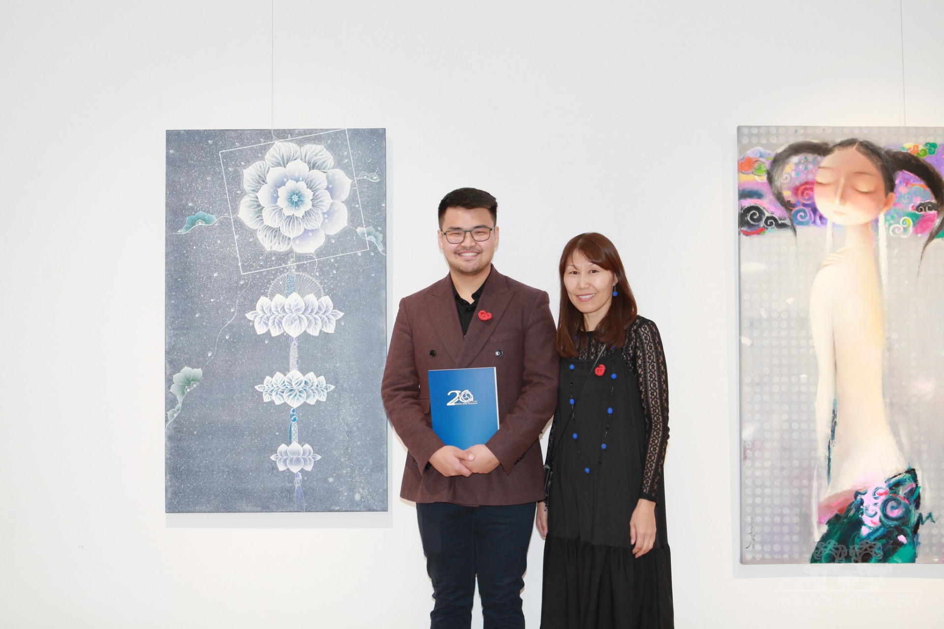 Mongolartgallery
