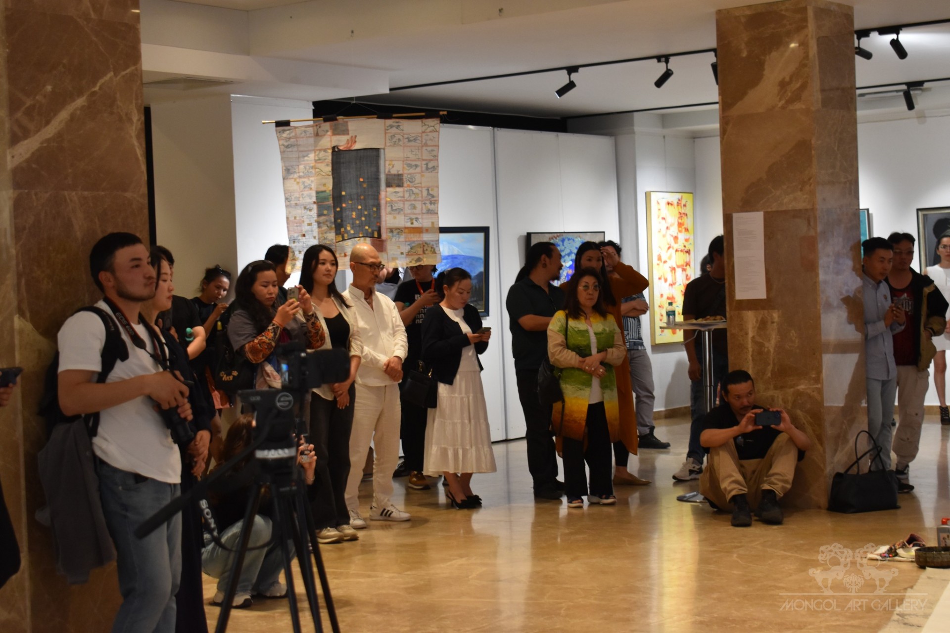 Mongolartgallery