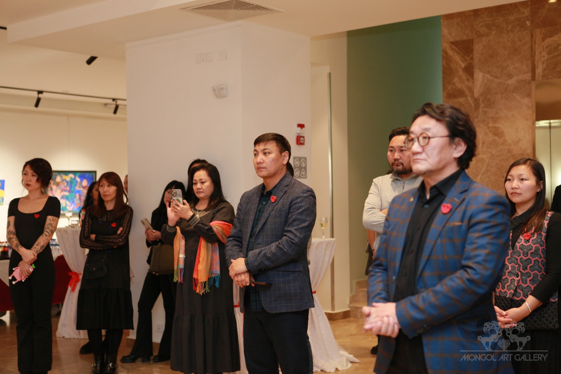 Mongolartgallery