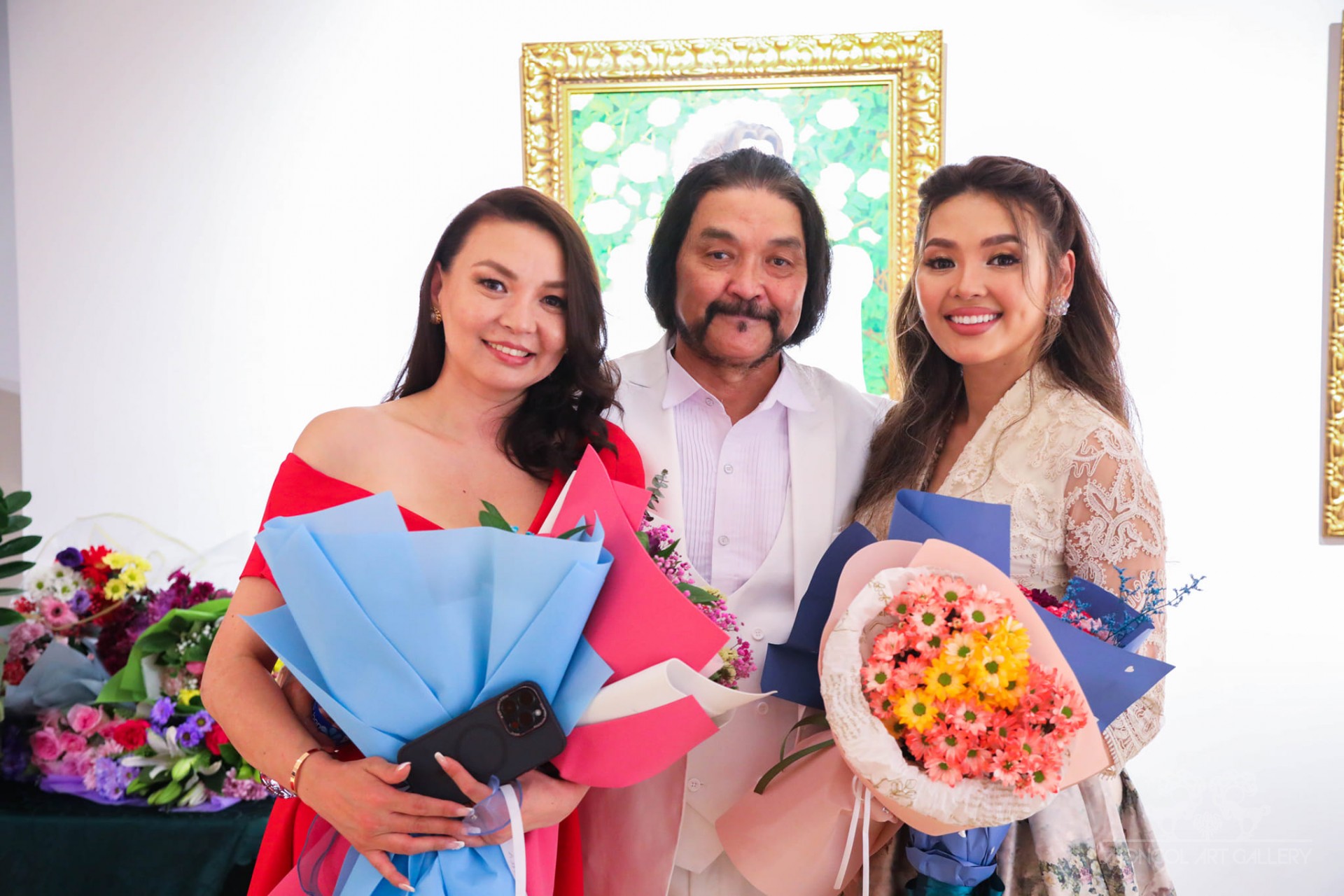 Mongolartgallery