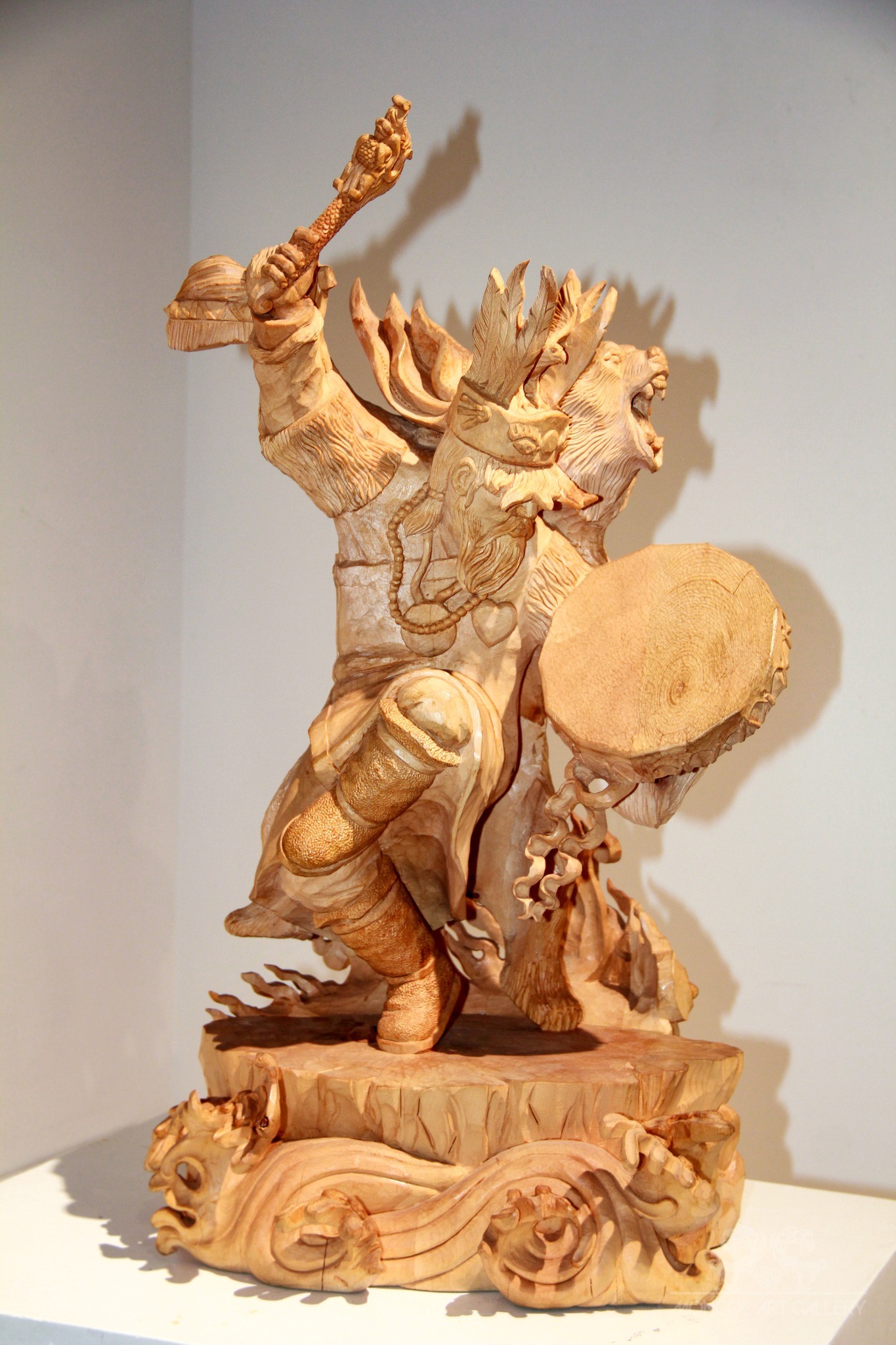Mongolartgallery