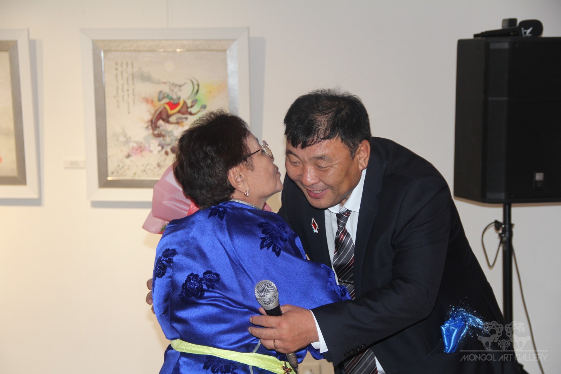 Mongolartgallery