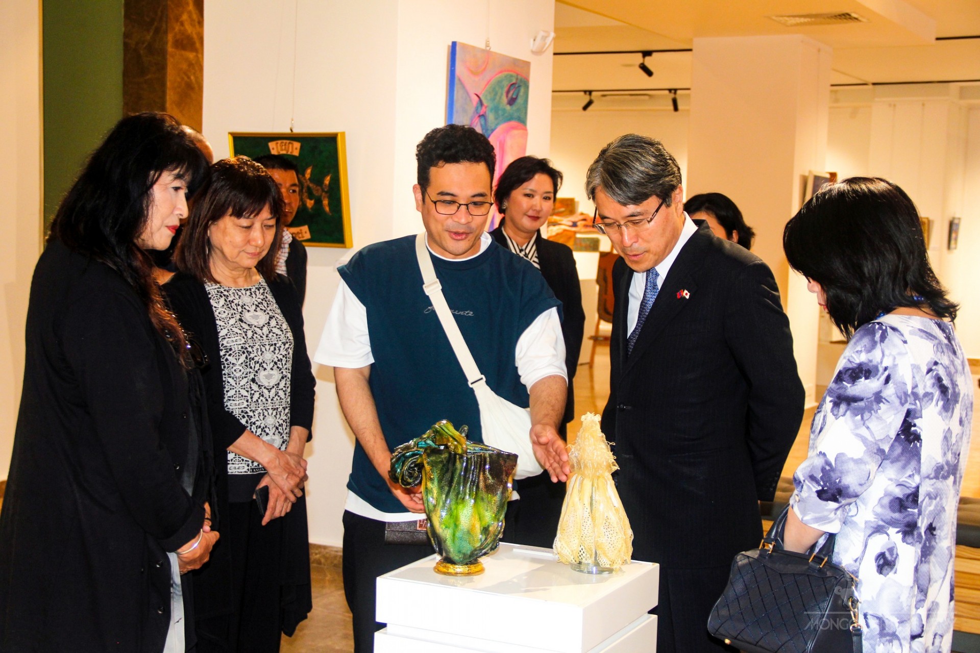 Mongolartgallery