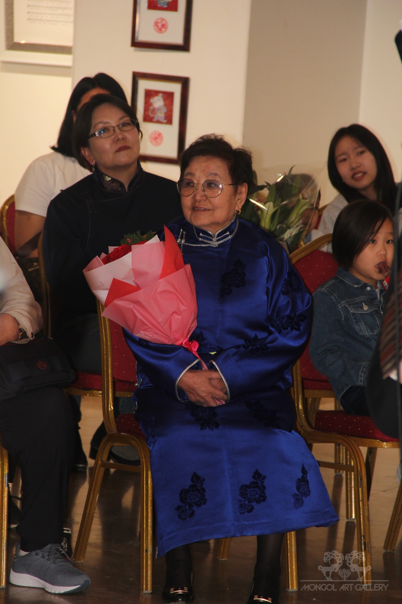 Mongolartgallery