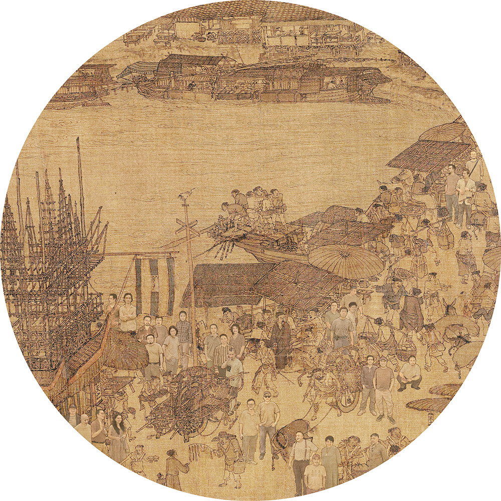 Mongolartgallery