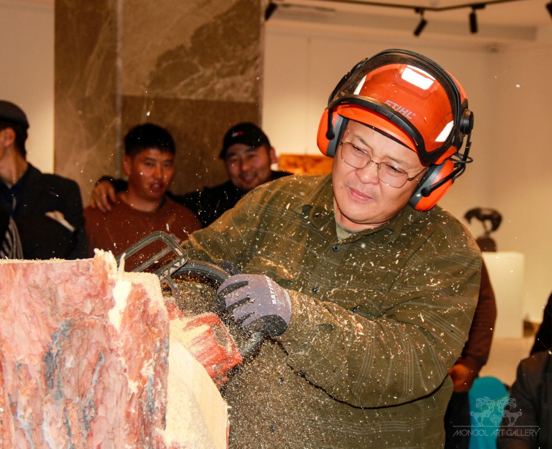 Mongolartgallery