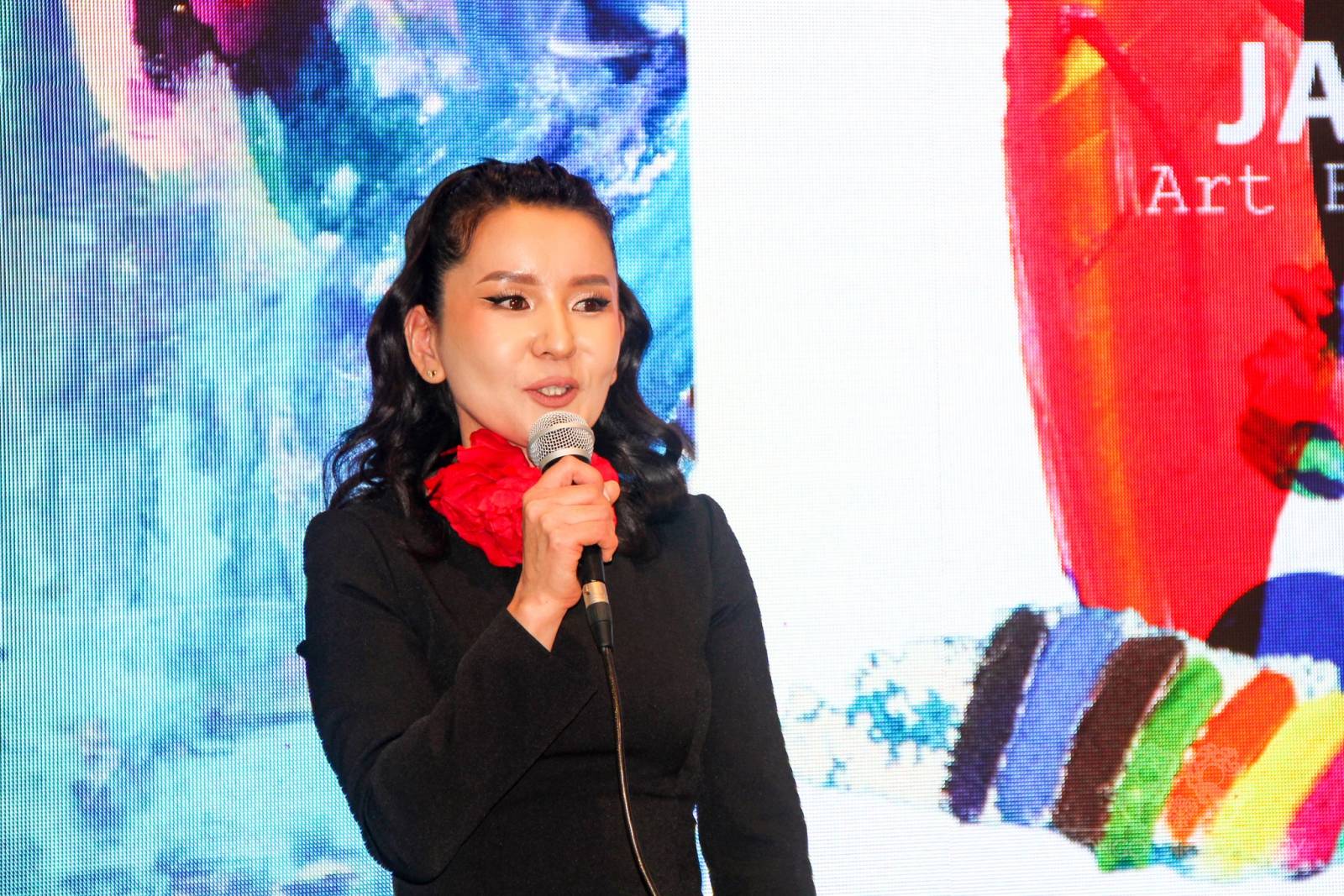 Mongolartgallery