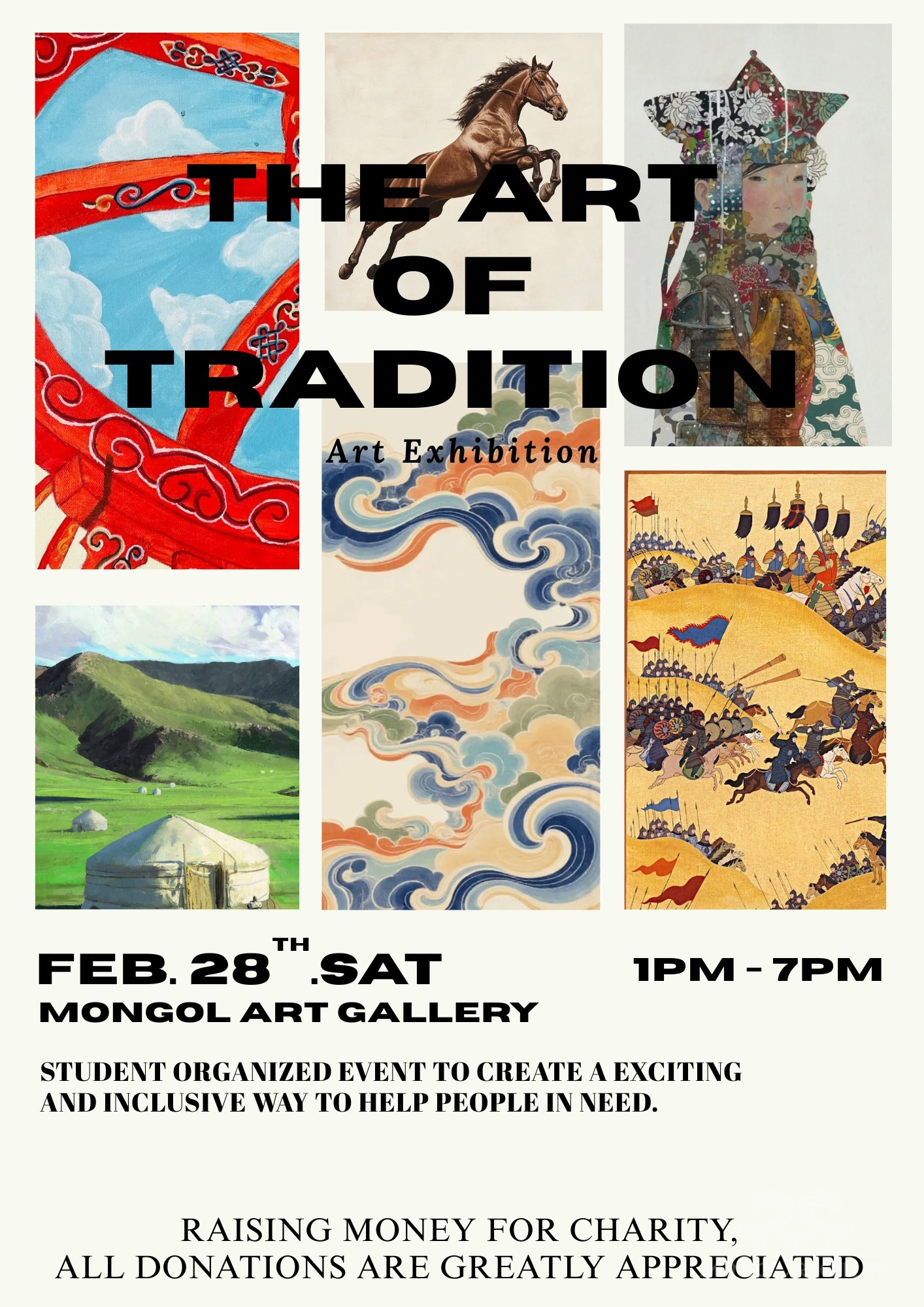 Mongolartgallery