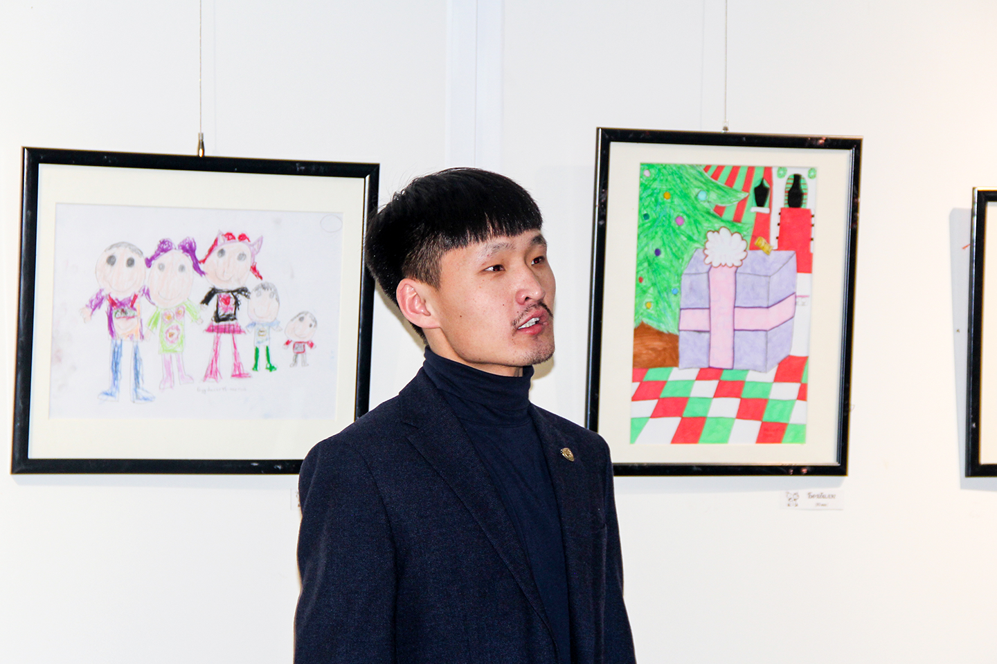 Mongolartgallery