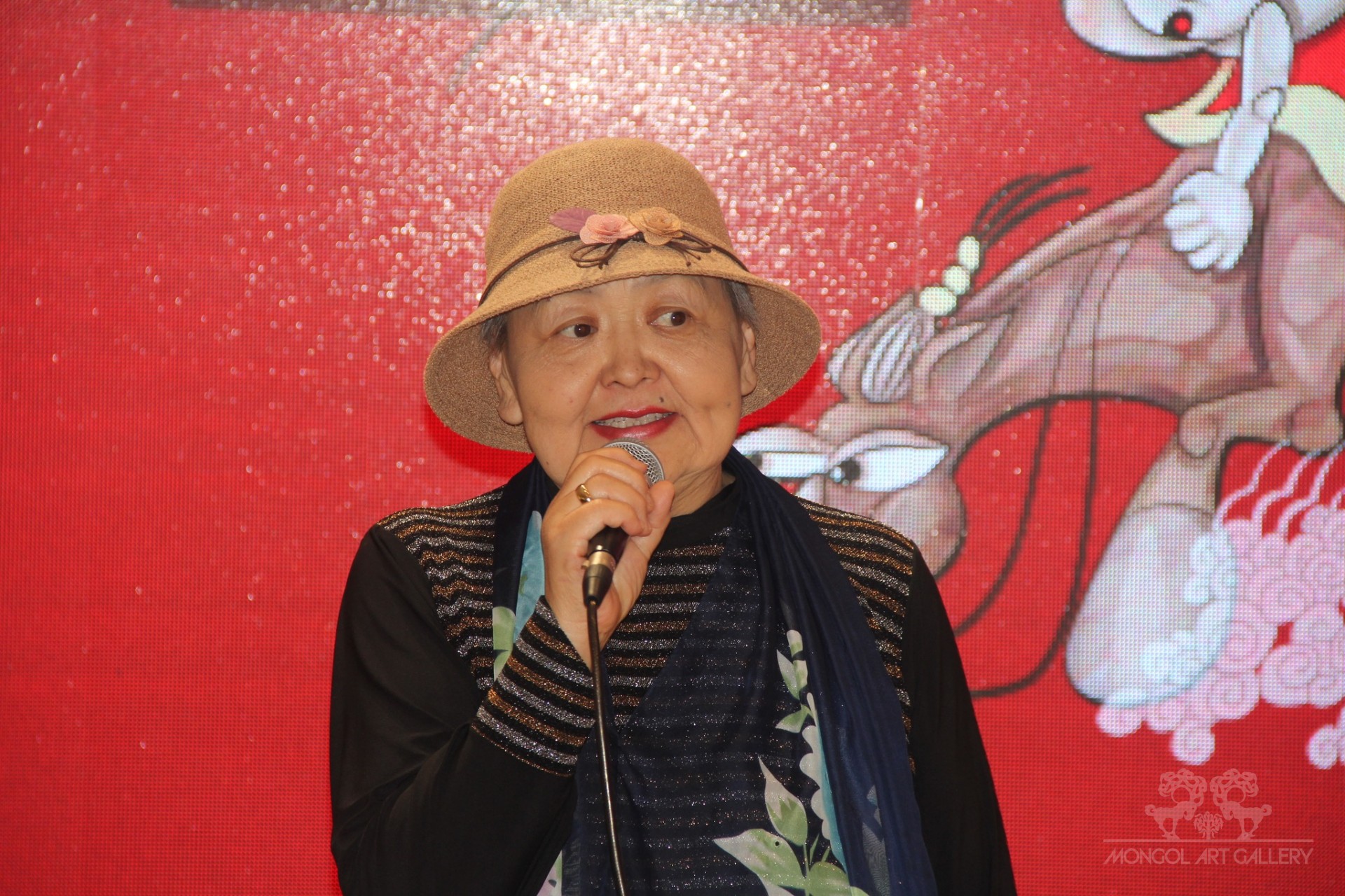 Mongolartgallery